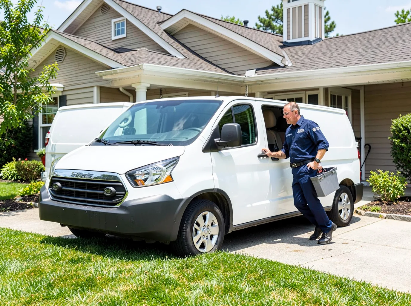 Emergency Plumber company in Marysville, CA